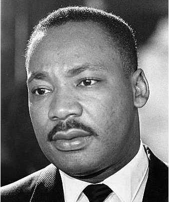 Martin Luther King Coloring on Martin Luther King Jr  Biography   Life History