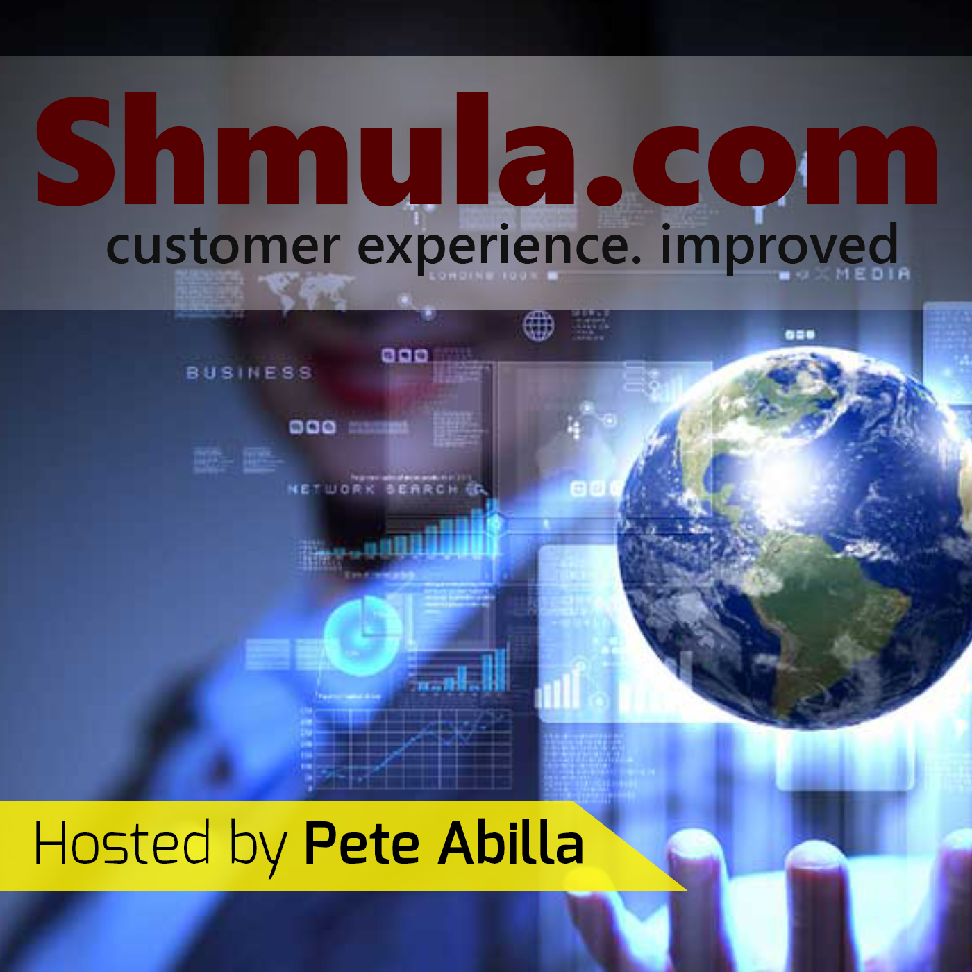Shmula.com Lean Leadership Podcast