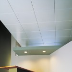 Waiting Room Emergency Department: How to Make Time Go Slower - Staring at Acoustic Ceiling Tiles