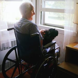 Quality of Care in Nursing Homes: The Subtle Clues