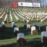 Arlington National Cemetary Grave Mix Up