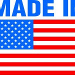 China Manufacturing Data but 45% Made in America