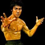 Bruce Lee Training and Lessons for Lean Manufacturing