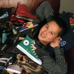 Tony Hsieh, CEO of Zappos, Part 3