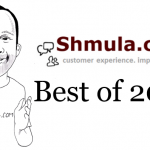 Shmula's Best of 2014