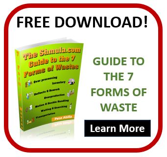 get ebook download of lean 7 wastes