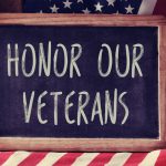 Veterans Day: Remembering Their Service