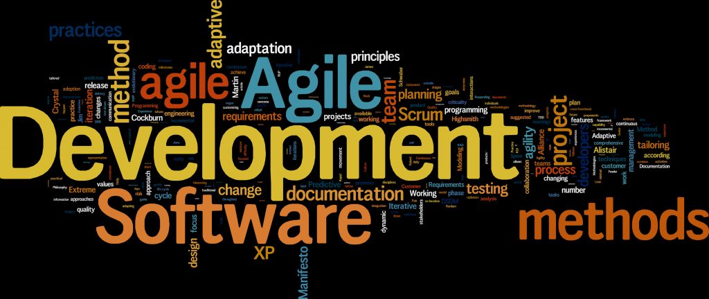Where Did Agile Come From?