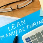 pull production, lean manufacturing