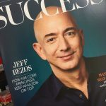 [VIDEO] A Day in the Life of Bezos