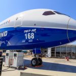 boeing, 787, lean manufacturing