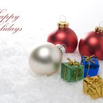 Holiday Greetings from the Shmula Team