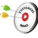 Data Analysis and Customer Service